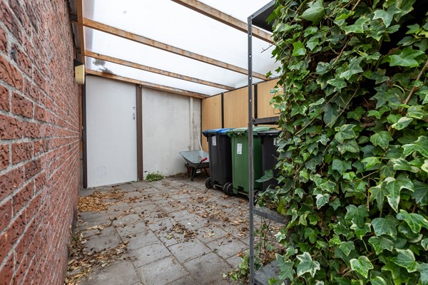 Medium property photo - Adriaan Brouwerstraat 12, 4625 AP Bergen op Zoom
